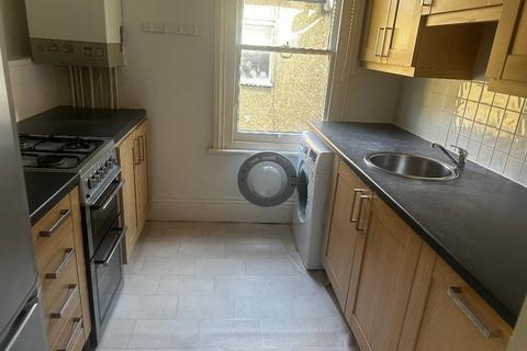 undefined, Hatherley Road, Sidcup, Kent, DA14 4AH