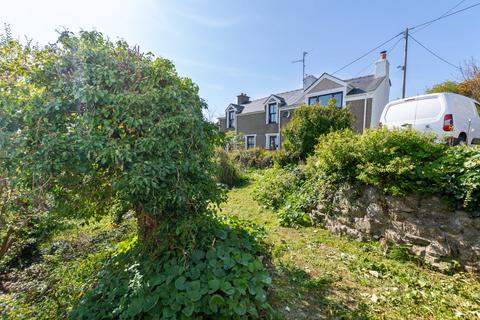 undefined, Mount Street, Menai Bridge, Isle of Anglesey, LL59