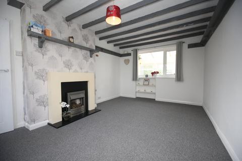 3 bedroom end of terrace house for sale, Beaumaris Road, Llangoed, Beaumaris, Isle of Anglesey, LL58
