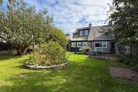 3 bedroom end of terrace house for sale, Beaumaris Road, Llangoed, Beaumaris, Isle of Anglesey, LL58