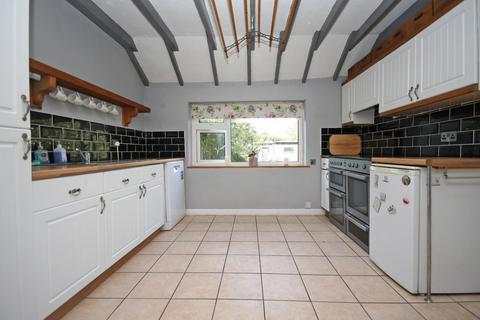 3 bedroom end of terrace house for sale, Beaumaris Road, Llangoed, Beaumaris, Isle of Anglesey, LL58