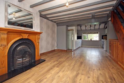 3 bedroom end of terrace house for sale, Beaumaris Road, Llangoed, Beaumaris, Isle of Anglesey, LL58