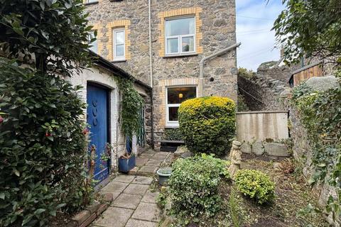 2 bedroom end of terrace house for sale, Bryn Road, Llanfairfechan, Conwy, LL33