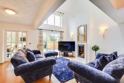 4 bedroom detached house for sale, Chapman Road, Fulwood, PR2
