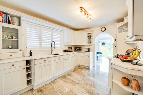 4 bedroom detached house for sale, Chapman Road, Fulwood, PR2