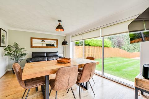 4 bedroom detached house for sale, Chapman Road, Fulwood, PR2