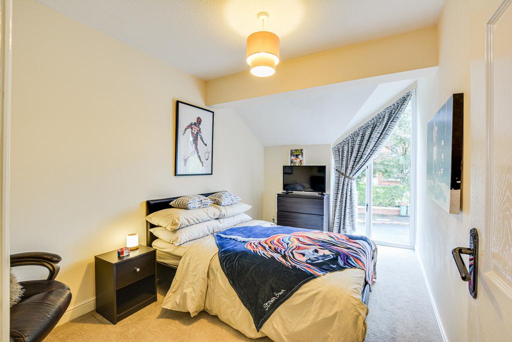 Bedroom 3