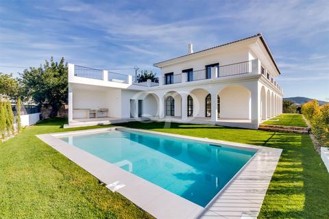 4 bedroom house, Santa Bárbara de Nexe, Algarve, Portugal