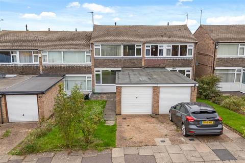 undefined, Langton Close