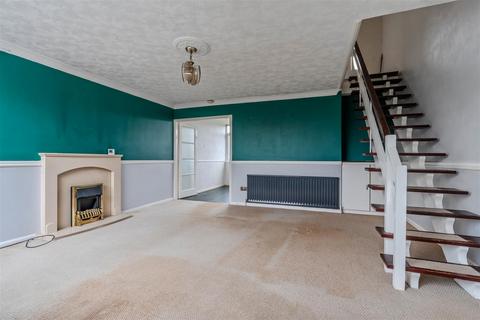 undefined, Langton Close
