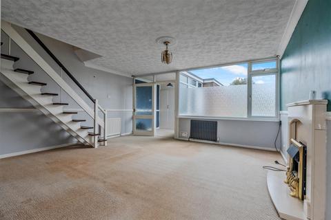 undefined, Langton Close