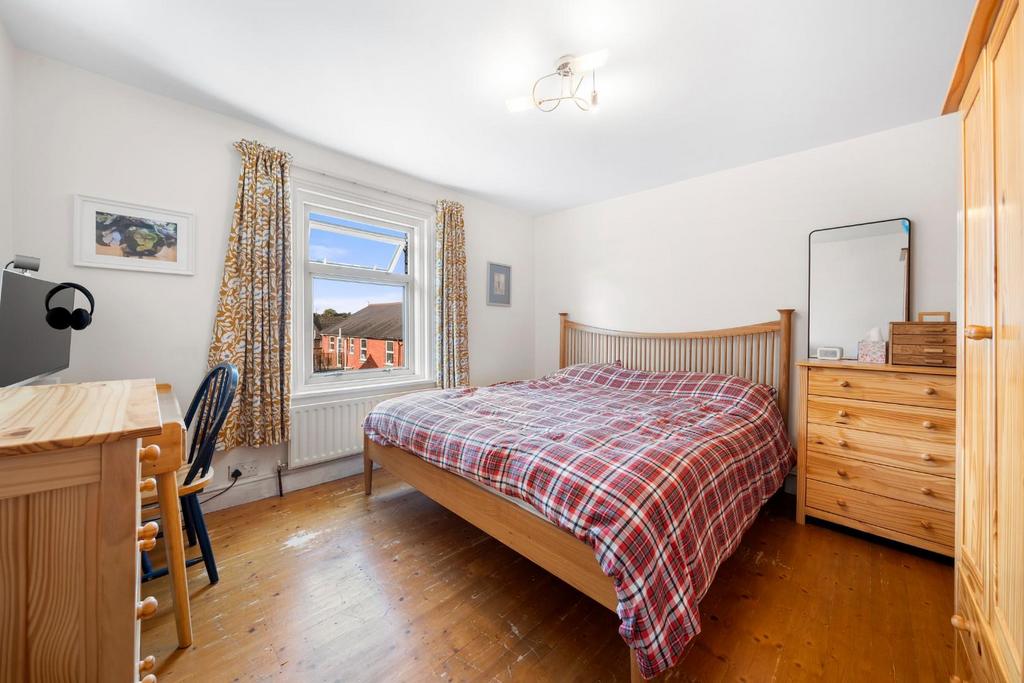 Main Bedroom