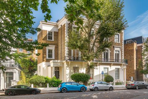 Westbourne Gardens, London W2