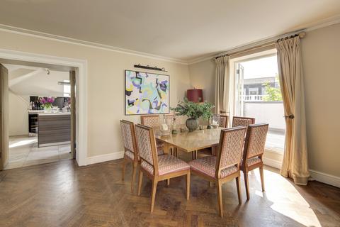 3 bedroom apartment for sale, Westbourne Gardens, London W2