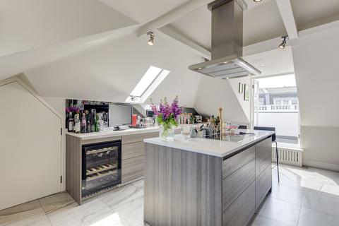 3 bedroom apartment for sale, Westbourne Gardens, London W2