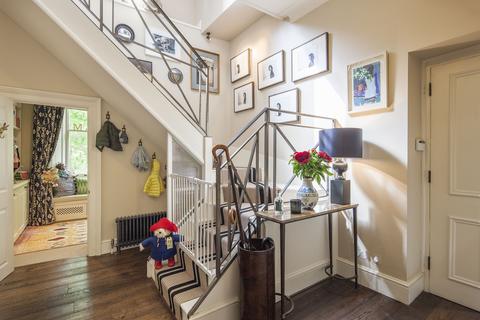 3 bedroom apartment for sale, Westbourne Gardens, London W2