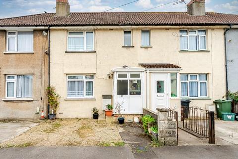 Extended family home offering great value for money in the village of Yatton
