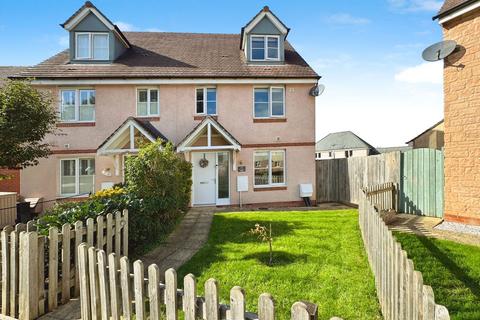 4 bedroom semi-detached house for sale, Barn Orchard, Exeter EX5