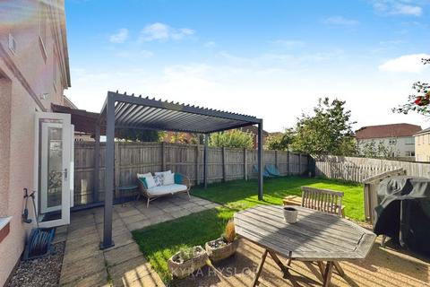 4 bedroom semi-detached house for sale, Barn Orchard, Exeter EX5