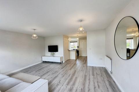 4 bedroom semi-detached house for sale, Barn Orchard, Exeter EX5