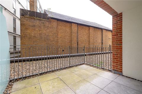 undefined, Hardwicks Square, London, SW18