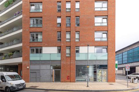 undefined, Hardwicks Square, London, SW18