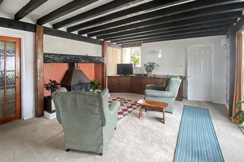 4 bedroom detached house for sale, Puddington, Tiverton, Devon, EX16