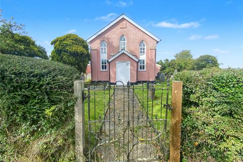 4 bedroom detached house for sale, Puddington, Tiverton, Devon, EX16