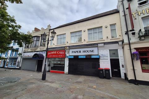 Retail property (high street) to rent, 47-51 Silver St Doncaster DN1 1JL