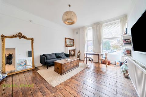 Central Hill, London, SE19