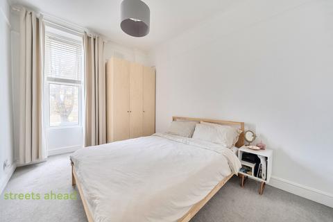 undefined, Central Hill, London, SE19