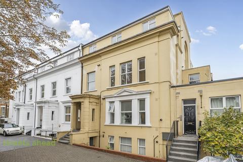 undefined, Central Hill, London, SE19