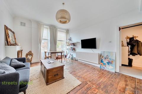 undefined, Central Hill, London, SE19