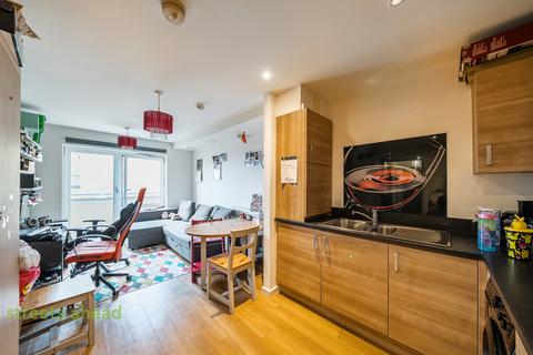 2 bedroom apartment for sale, London Road, Croydon, CR0