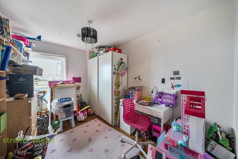 2 bedroom apartment for sale, London Road, Croydon, CR0
