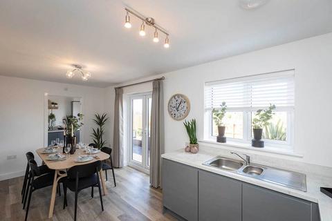 undefined, Plot 102, The Goodridge at Ferriby Fields, Matthew Telford Park DN33