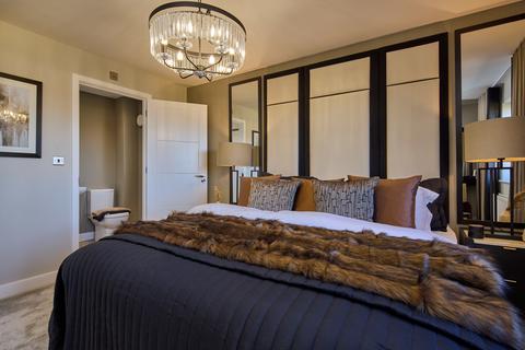 4 bedroom detached house for sale, Plot 114, The Grainger at Linden Homes at Bollin Grange, SK11, Gaw End Lane SK11