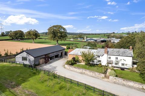 5 bedroom detached house for sale, Buckerell, Honiton