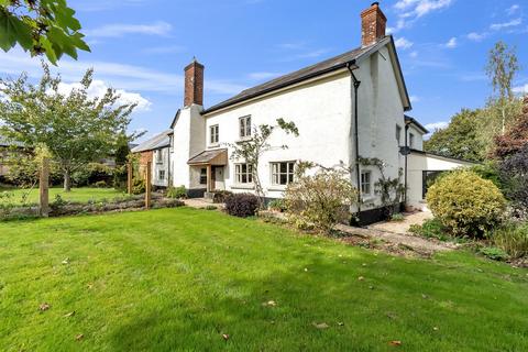 5 bedroom detached house for sale, Buckerell, Honiton