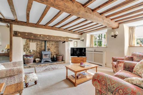 5 bedroom detached house for sale, Buckerell, Honiton