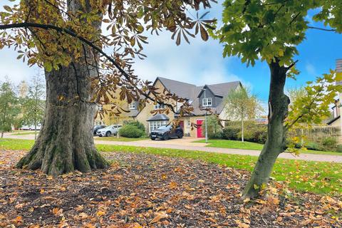 4 bedroom detached house for sale, Cassidy Drive, Lancaster | Desirable High Wood