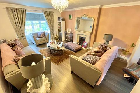 4 bedroom detached house for sale, Cassidy Drive, Lancaster | Desirable High Wood
