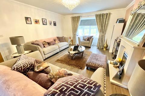 4 bedroom detached house for sale, Cassidy Drive, Lancaster | Desirable High Wood