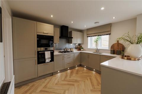 4 bedroom detached house for sale, Plot 2, The Crosswood at Allerton Gate, Off Stokesley Road (A684) DL6