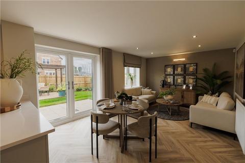 4 bedroom detached house for sale, Plot 2, The Crosswood at Allerton Gate, Off Stokesley Road (A684) DL6