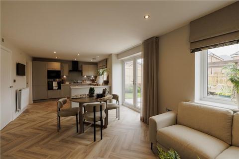 4 bedroom detached house for sale, Plot 2, The Crosswood at Allerton Gate, Off Stokesley Road (A684) DL6