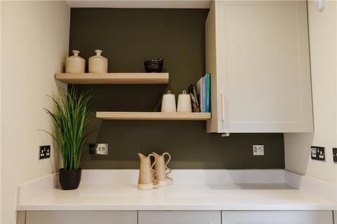 4 bedroom detached house for sale, Plot 2, The Crosswood at Allerton Gate, Off Stokesley Road (A684) DL6
