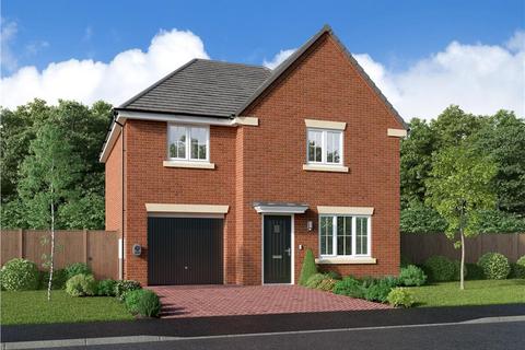 undefined, Plot 25, The Linton at Allerton Gate, DL6, Off Stokesley Road (A684) DL6