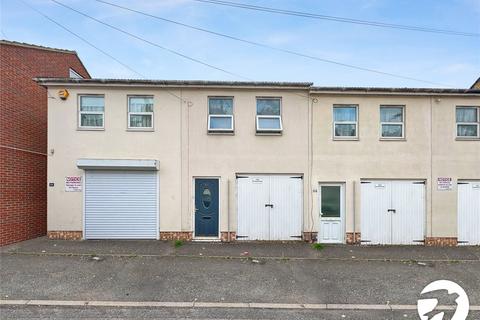 3 bedroom terraced house for sale, Seymour Road, Chatham, Kent, ME5