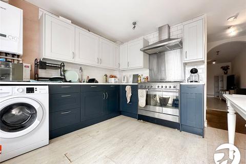 3 bedroom terraced house for sale, Seymour Road, Chatham, Kent, ME5